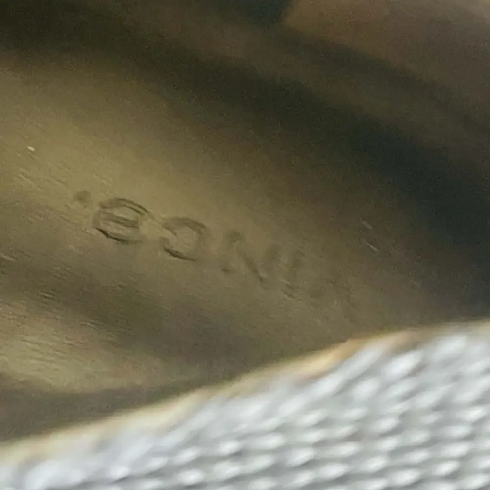 Vince gently used